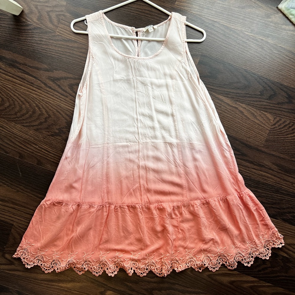 Woman’s Dress